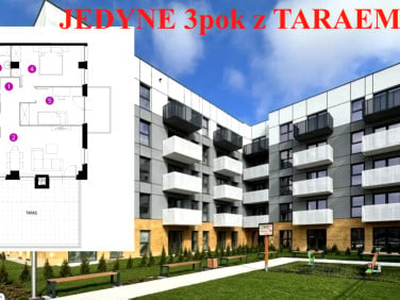 Apartament Sosnowiec