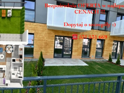 Apartament Sosnowiec