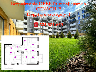 Apartament Sosnowiec