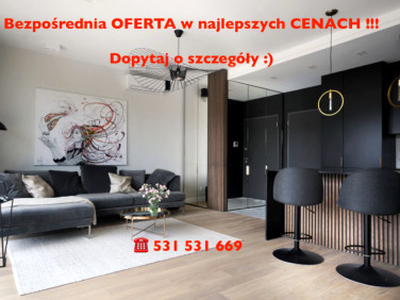 Apartament Sosnowiec