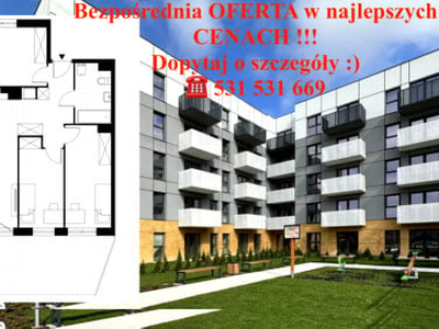 Apartament Sosnowiec