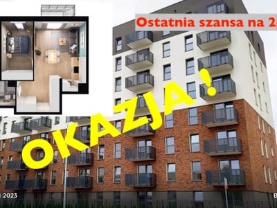 Apartament Tychy