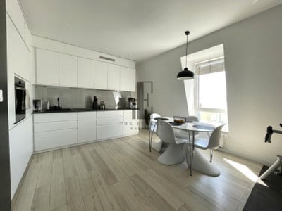 Apartament, ul. Berensona