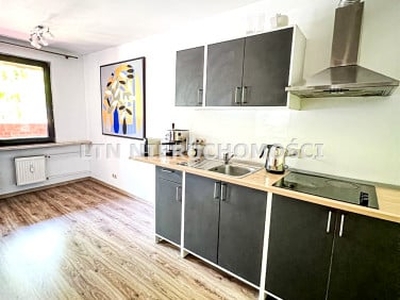 Apartament, ul. Bohaterów Warszawy