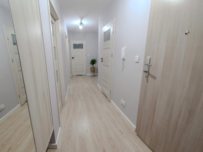 Apartament, ul. Ceglana