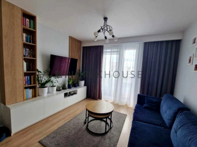 Apartament, ul. Fort Wola