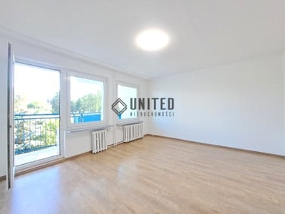 Apartament, ul. Gołężycka