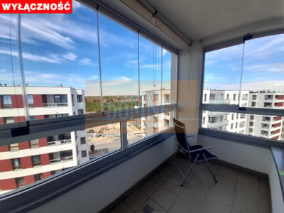 Apartament, ul. Jarzębinowa