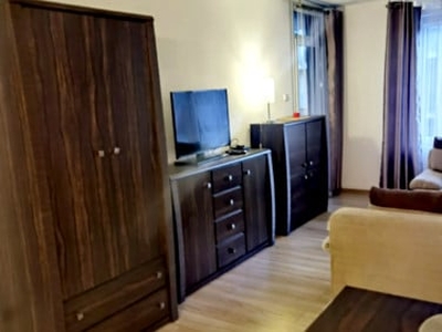 Apartament, ul. Klonowa