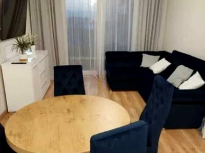 Apartament, ul. Komputerowa