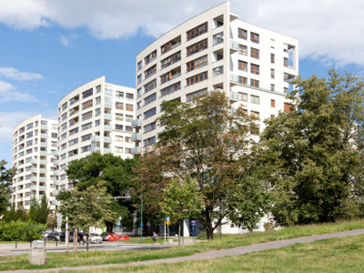 Apartament, ul. Korotyńskiego