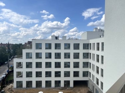 Apartament, ul. Kosynierów