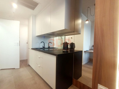 Apartament, ul. Legnicka