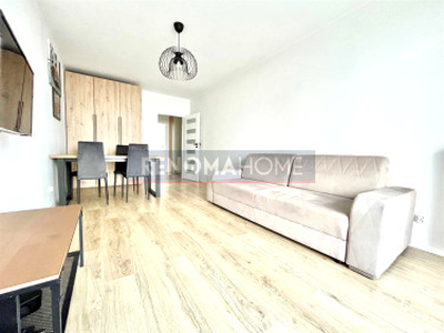 Apartament, ul. Lubomierska