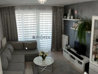 Apartament, ul. Modlińska