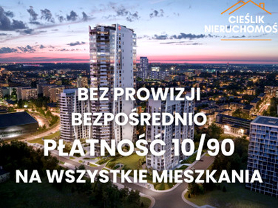 Apartament, ul. Olimpijska