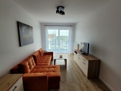 Apartament, ul. Orzeszkowej