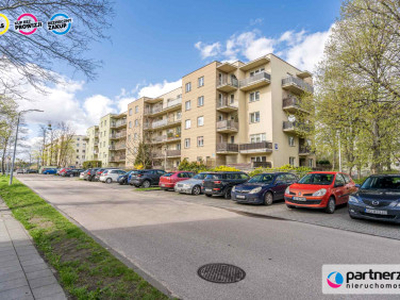 Apartament, ul. Pilotów