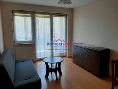 Apartament, ul. Podchorążych