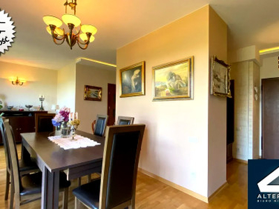 Apartament, ul. Łukasińskiego