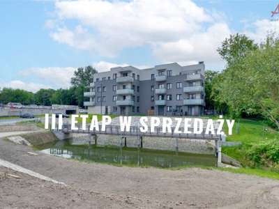 Apartament, ul. Popiełuszki