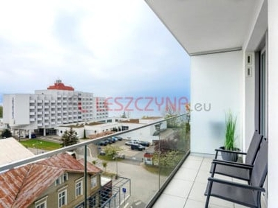 Apartament, ul. Promenada Gwiazd