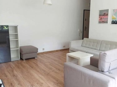 Apartament, ul. Raginisa