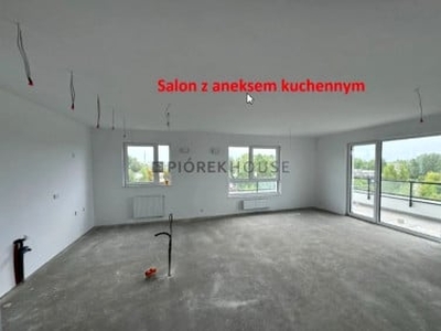 Apartament, ul. Równoległa