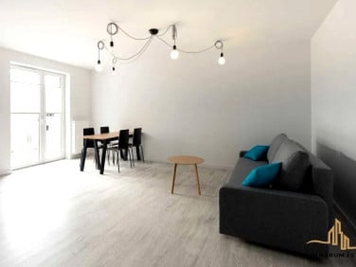 Apartament, ul. Rydygiera