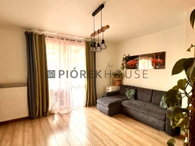 Apartament, ul. Szeligowska