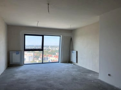 Apartament, ul. Szopena