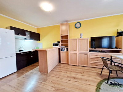 Apartament, ul. Tektoniczna