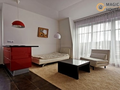 Apartament, ul. Władysława Łokietka