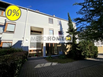 Apartament, ul. Wilanowska