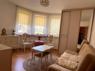 Apartament, ul. Wilczycka