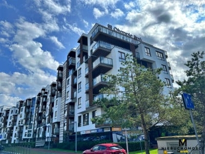 Apartament, ul. Wschodnia