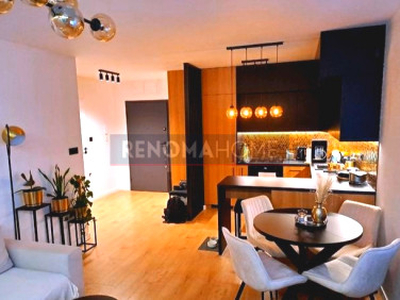 Apartament Wrocław