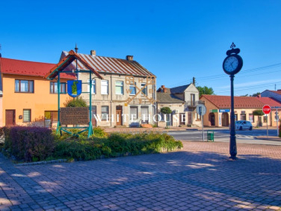 Dom, ul. Rynek