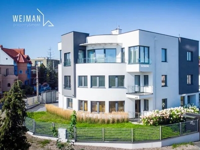 Gdynia - Apartament - Perła Księcia Kiejstuta