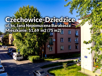 Mieszkanie Czechowice-Dziedzice