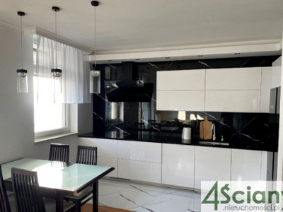 Apartament, ul. Banderii