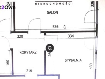 Mieszkanie, ul. Królowej Jadwigi