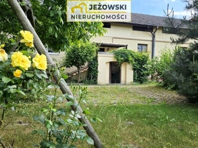 Mieszkanie, ul. Pożowska