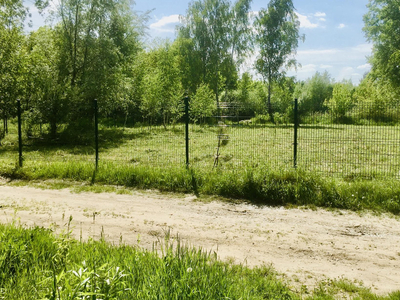 warszawski zachodni, Stare Babice, Laski, Klaudyńska