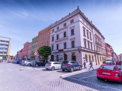 Biuro, ul. Rynek