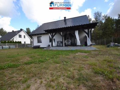 Dom na sprzedaż 128,64 m², oferta nr FWR-DS-196295