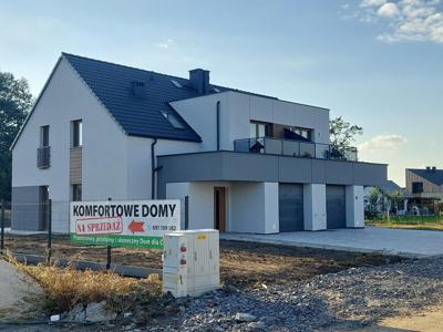 Komfortowy dom - Opole