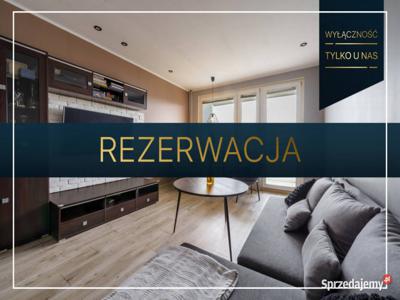 Mieszkanie 72.5m2 3 pokoje Gdańsk Startowa