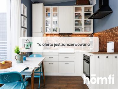 Mieszkanie na sprzedaż 44,86 m², piętro 4, oferta nr 22359/2089/OMS