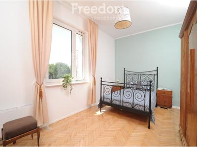 Mieszkanie na sprzedaż 52,30 m², piętro 2, oferta nr 27136/3685/OMS